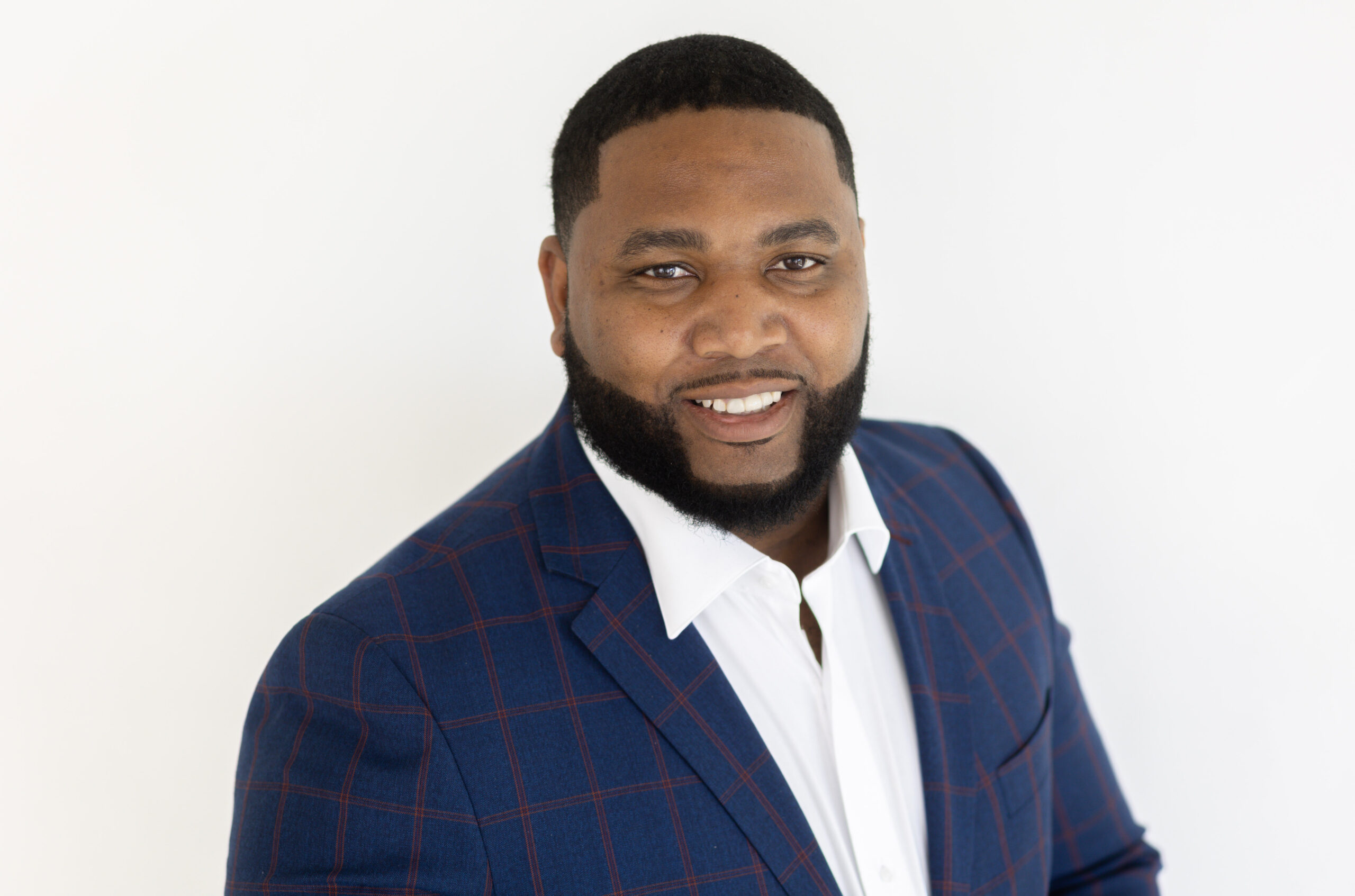 LeRon Minor